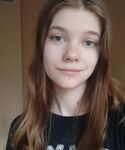 Екатерина Александрова Влюблённость