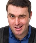 Евгений Мамошин Влюблённость