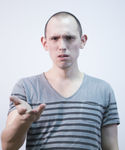 Шаблий Сергеевич Скепсис