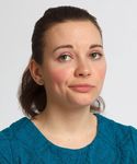 Елена Ермакова Скепсис