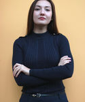 Олеся Шепелевич Скепсис
