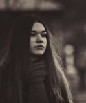 Диана Горячева Скепсис