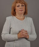 Надежда Захарова Скепсис