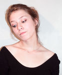 Полина Лукина Скепсис