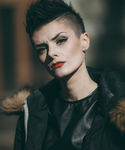 Елена Красневич Скепсис