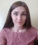 Олеся Коробицина Скепсис