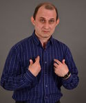 Алексей Бурцефф Скепсис