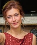 Олеся Дорогова Скепсис