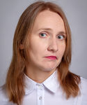 Диана Силантьева Скепсис