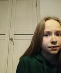 Iasssia Truhkatsheva Скепсис
