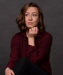 Юлия Ступина Скепсис