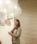Филимонова Ася Удивление