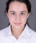 Екатерина Бабушкина Удивление