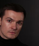 Александр Вячеславович Удивление