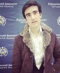 Абдусамад Самадов Удивление