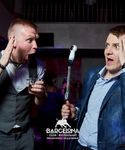 Евгений Хоченков Удивление