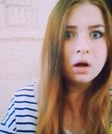 Анастасия Шатрова Удивление