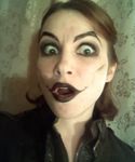 Ирина Кулева Удивление