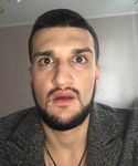 Astan Ajinjal Удивление