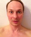 Владимир Зеленков Удивление