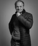 Александр Стрельцов Удивление