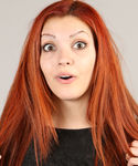 Лина  Удивление