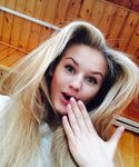 Кристина Ткачева Удивление