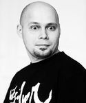 Тимур Лебедев Удивление