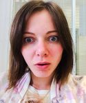 Ольга Манисова Удивление