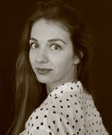 Юлия Ярбабаева Удивление