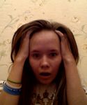 Татьяна Елизарьева Удивление