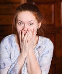 Елизавета Владимировна Удивление