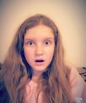 Виктория Гончарова Удивление
