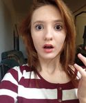 Дина Эркенова Удивление