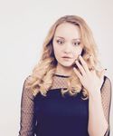 Федулова Яна Удивление