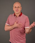 Олег Замякин Удивление