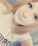 Алёна Чебукина Удивление