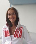 Елена Жуковская Удивление