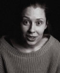 Маргарита Ходарева Удивление