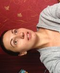 Анна Гуенкова Удивление