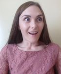 Олеся Коробицина Удивление