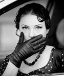 Анастасия Белолипецкая Удивление