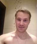 Филипп Стрельников Удивление