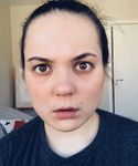 Валерия Орлова Удивление