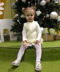 Дарина Комар Удивление
