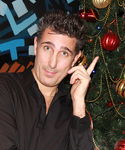 Alberto Lucadello Удивление