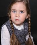 Вероника Иванова Удивление
