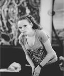 Екатерина Мунирова Удивление