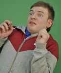Сергей Туманов Удивление