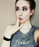 Василиса Пивоварова Удивление